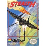 Nintendo Nes Stealth Atf (Cartridge Only)